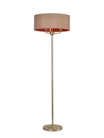Banyan CG AG Floor Lamps Deco Shaded Floor Lamps Banyan CG AG Floor Lamps Deco Shaded Floor Lamps